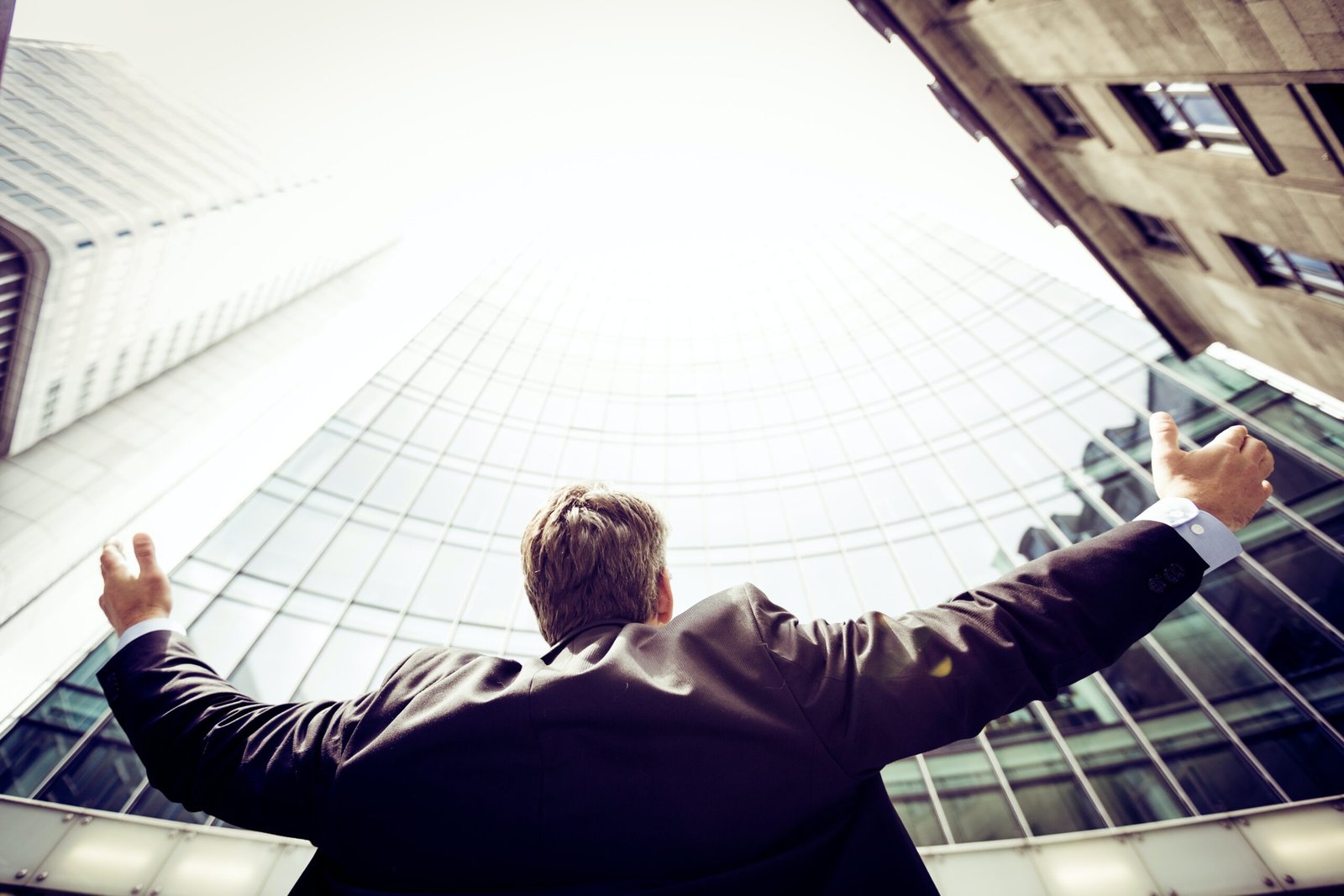How I landed a CRA job with NO industry experience