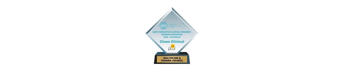 Citium Academy Wins ‘Most Innovative Clinical Research Training Enterprise 2024 – Australia’ Award