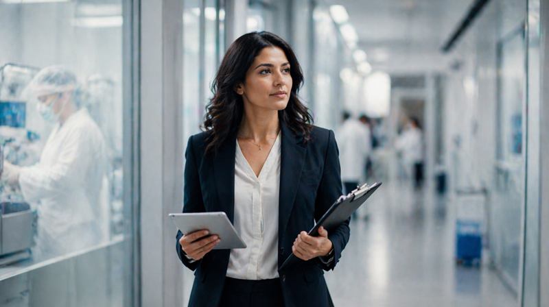 CRA Industry Catalyst