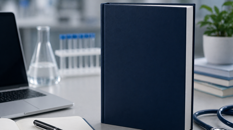 E-Books and Books