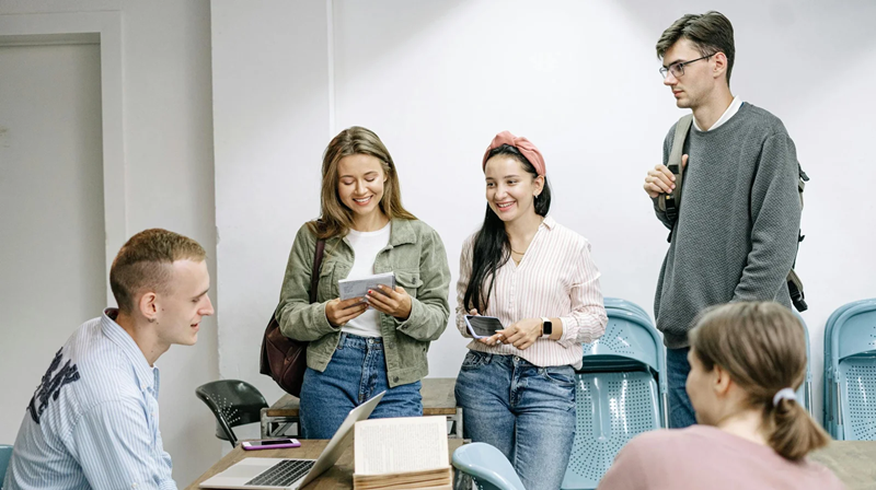 Group Coaching Single Session